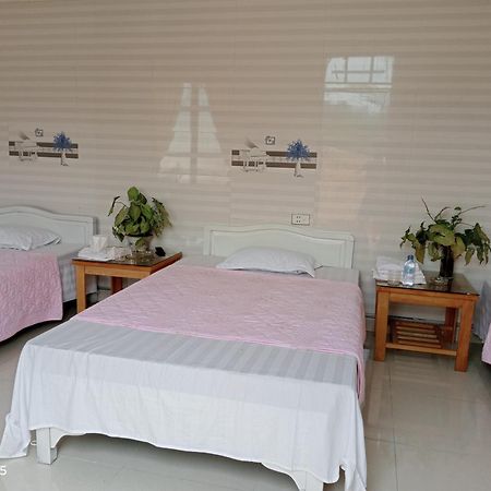 Hoa Lan Hotel Bac Kan Room photo